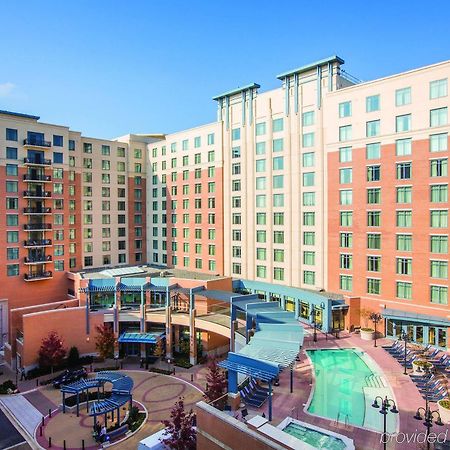 Club Wyndham National Harbor Hotel Kültér fotó