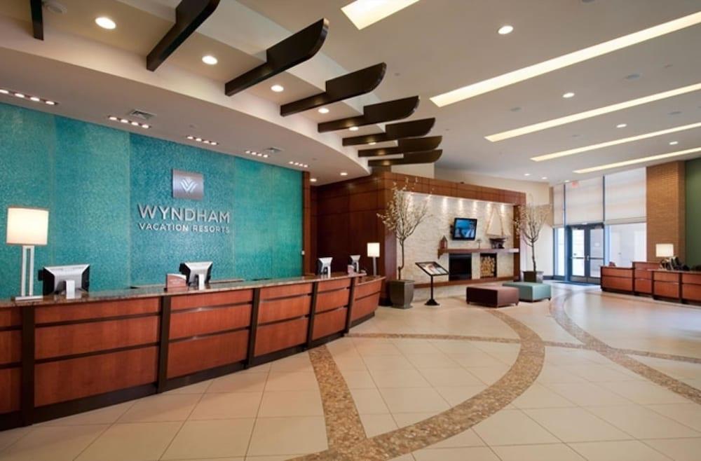 Club Wyndham National Harbor Hotel Kültér fotó