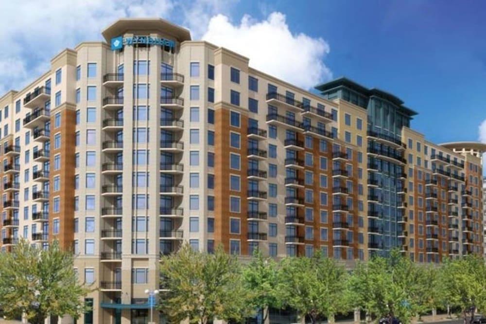 Club Wyndham National Harbor Hotel Kültér fotó