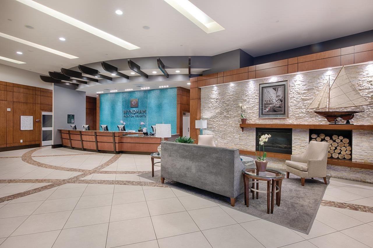 Club Wyndham National Harbor Hotel Kültér fotó