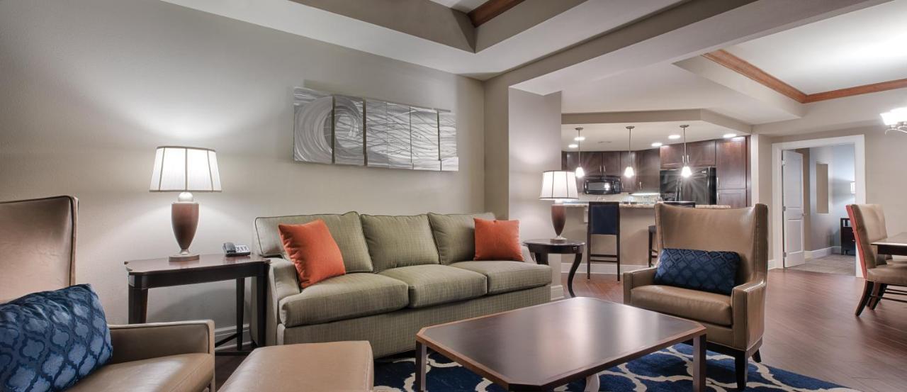 Club Wyndham National Harbor Hotel Kültér fotó