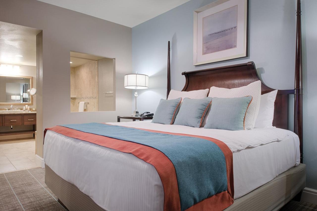 Club Wyndham National Harbor Hotel Kültér fotó