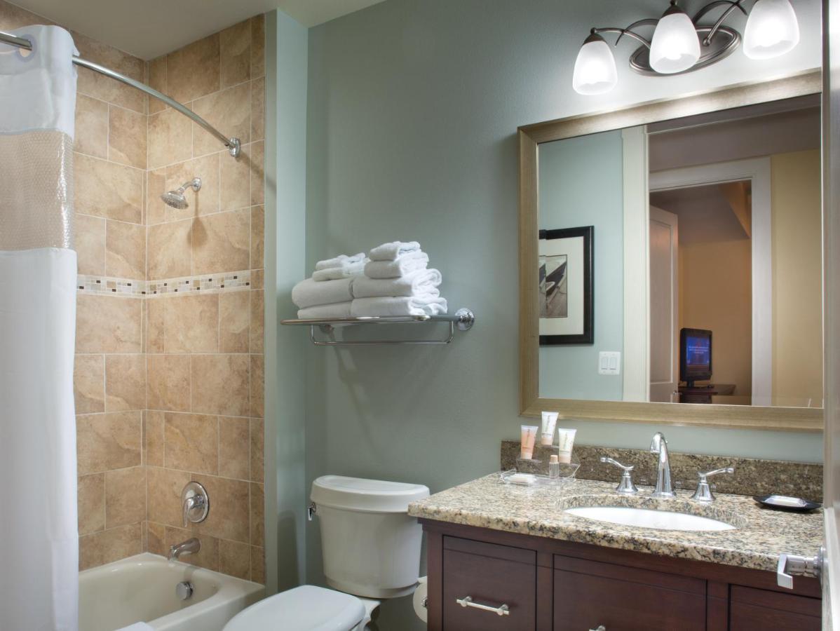 Club Wyndham National Harbor Hotel Kültér fotó