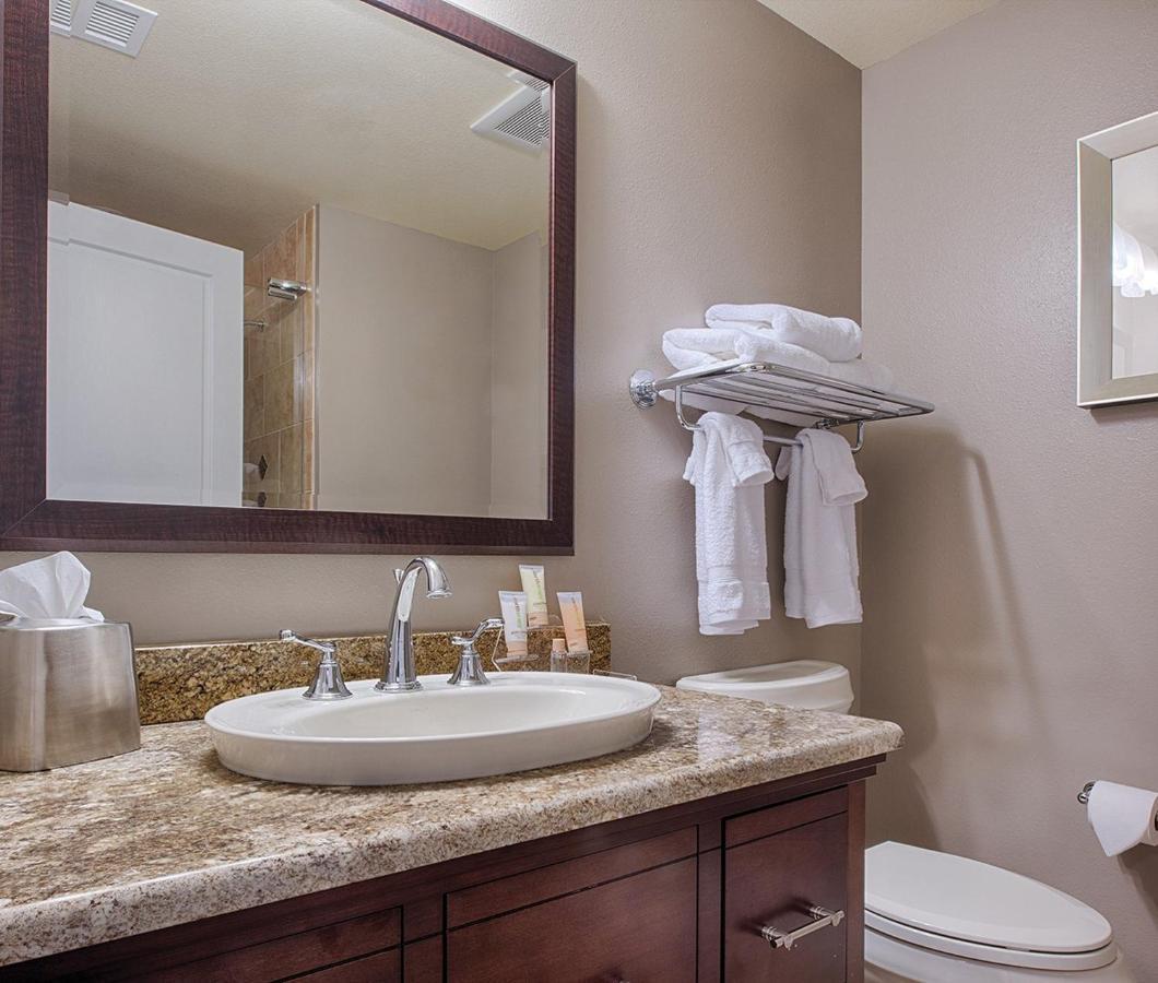 Club Wyndham National Harbor Hotel Kültér fotó
