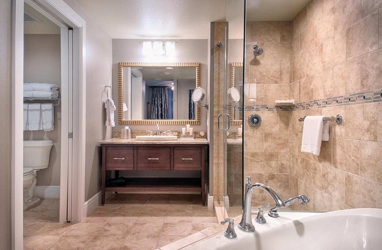 Club Wyndham National Harbor Hotel Kültér fotó