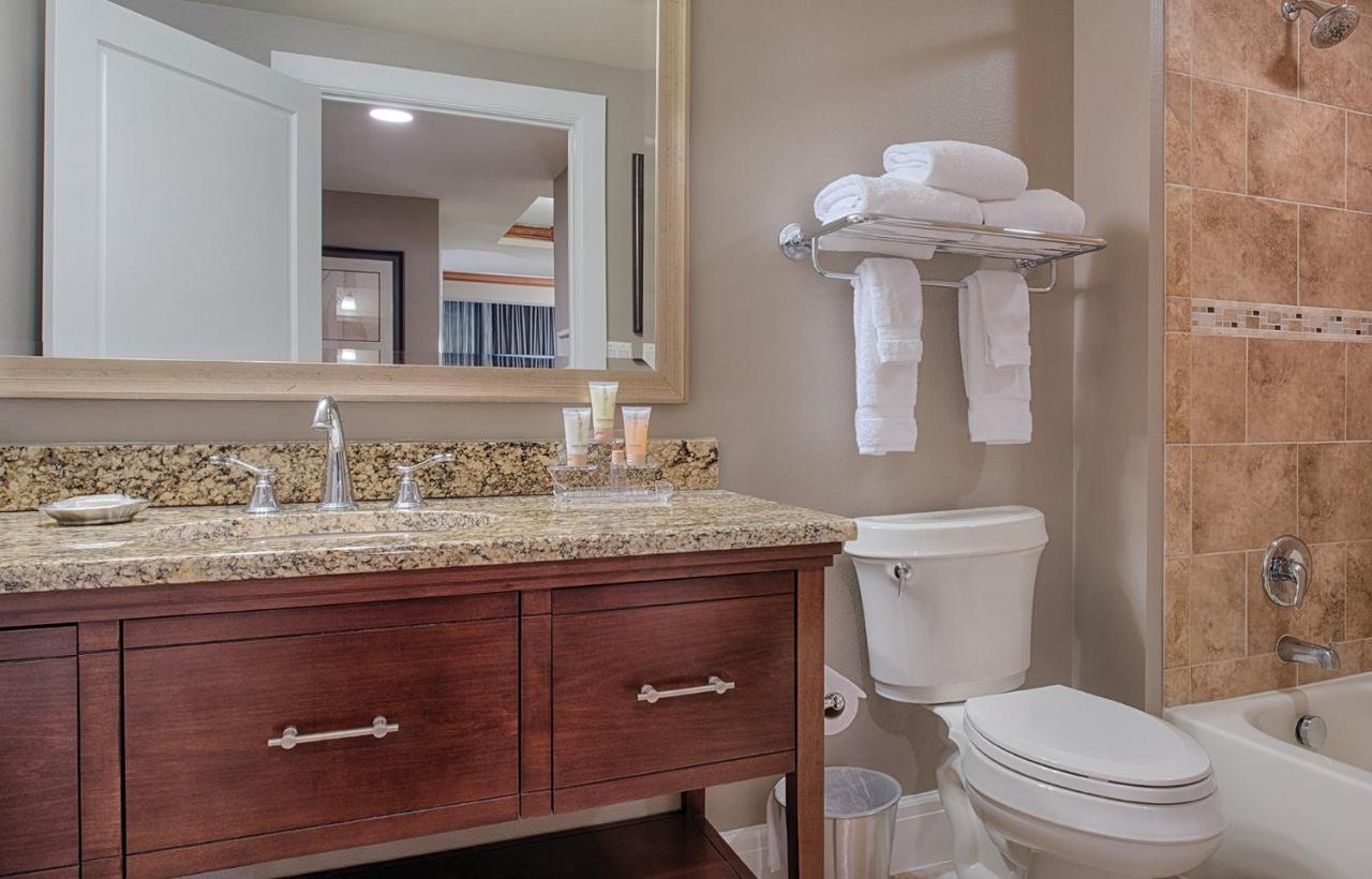 Club Wyndham National Harbor Hotel Kültér fotó