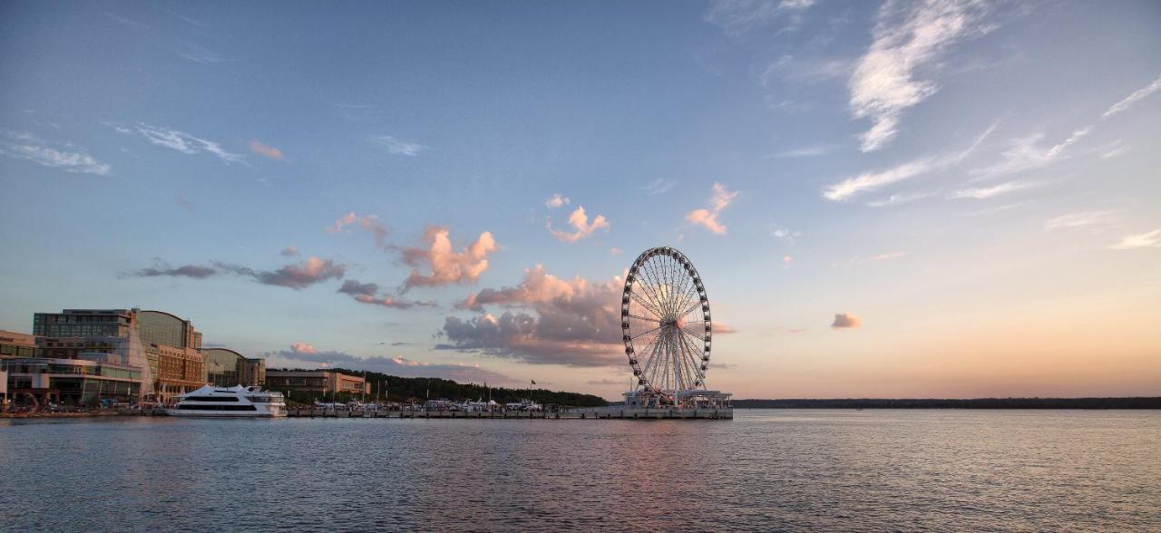 Club Wyndham National Harbor Hotel Kültér fotó
