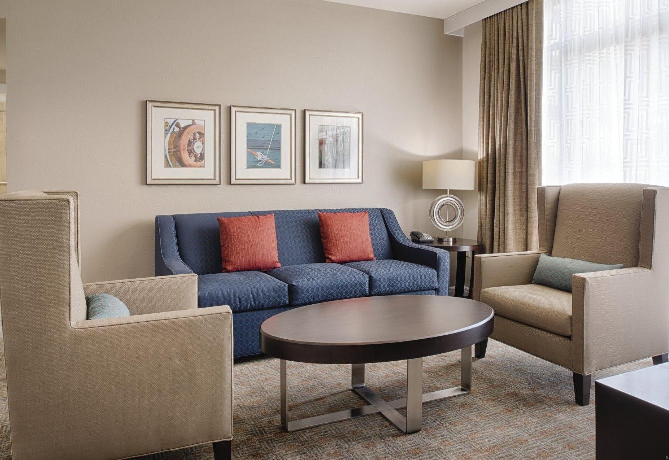 Club Wyndham National Harbor Hotel Kültér fotó