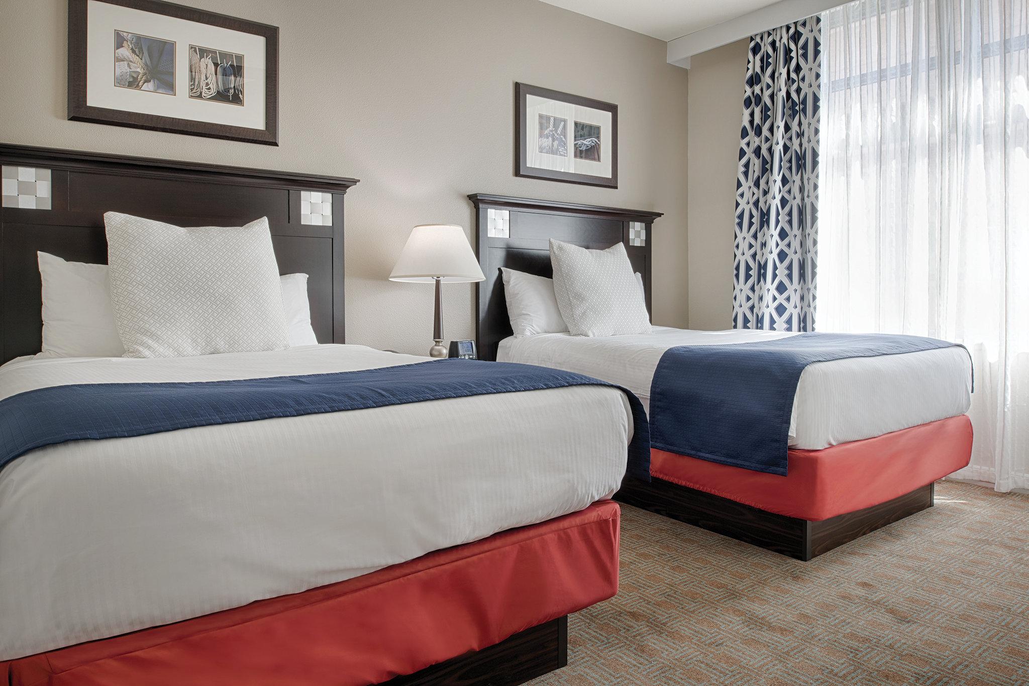 Club Wyndham National Harbor Hotel Kültér fotó