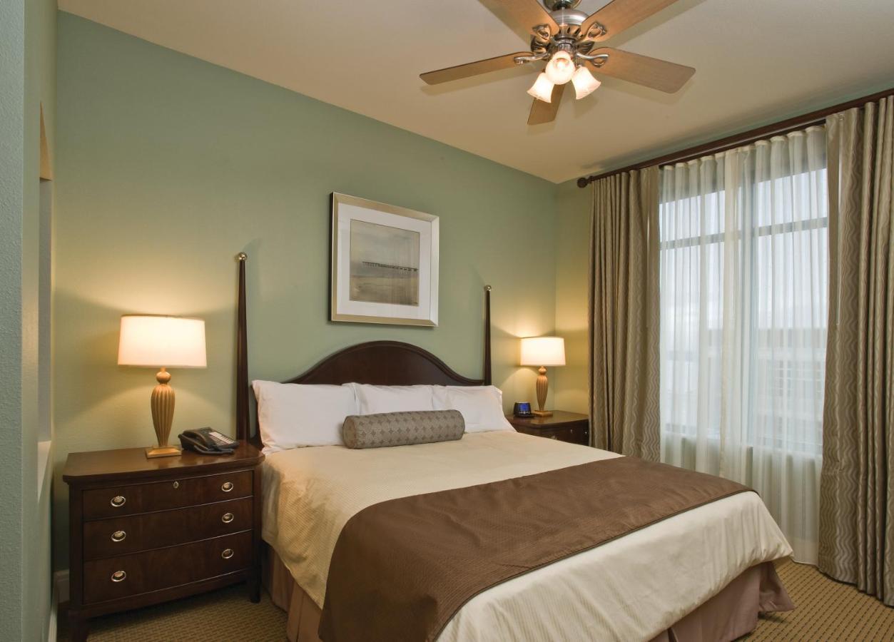 Club Wyndham National Harbor Hotel Kültér fotó