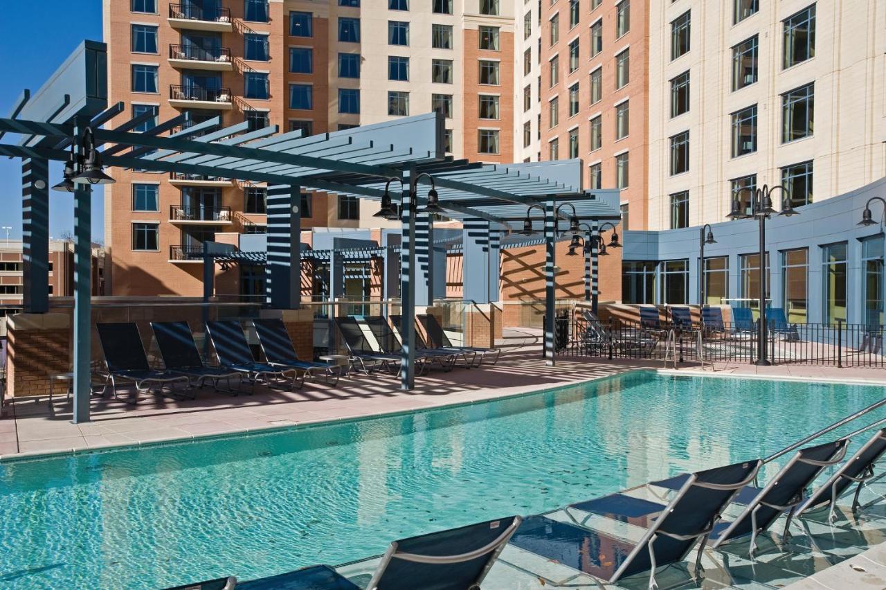 Club Wyndham National Harbor Hotel Kültér fotó