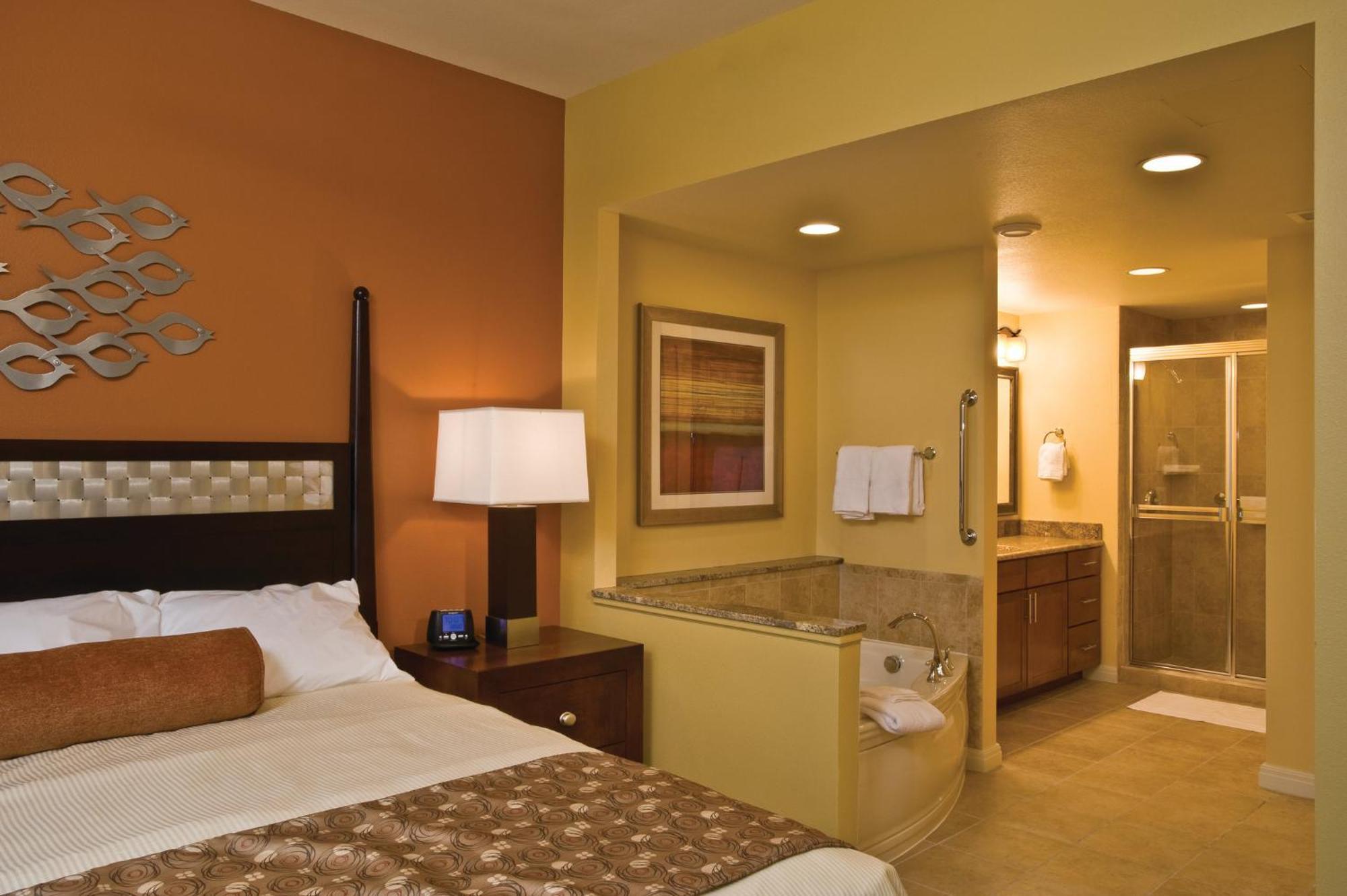 Club Wyndham National Harbor Hotel Kültér fotó