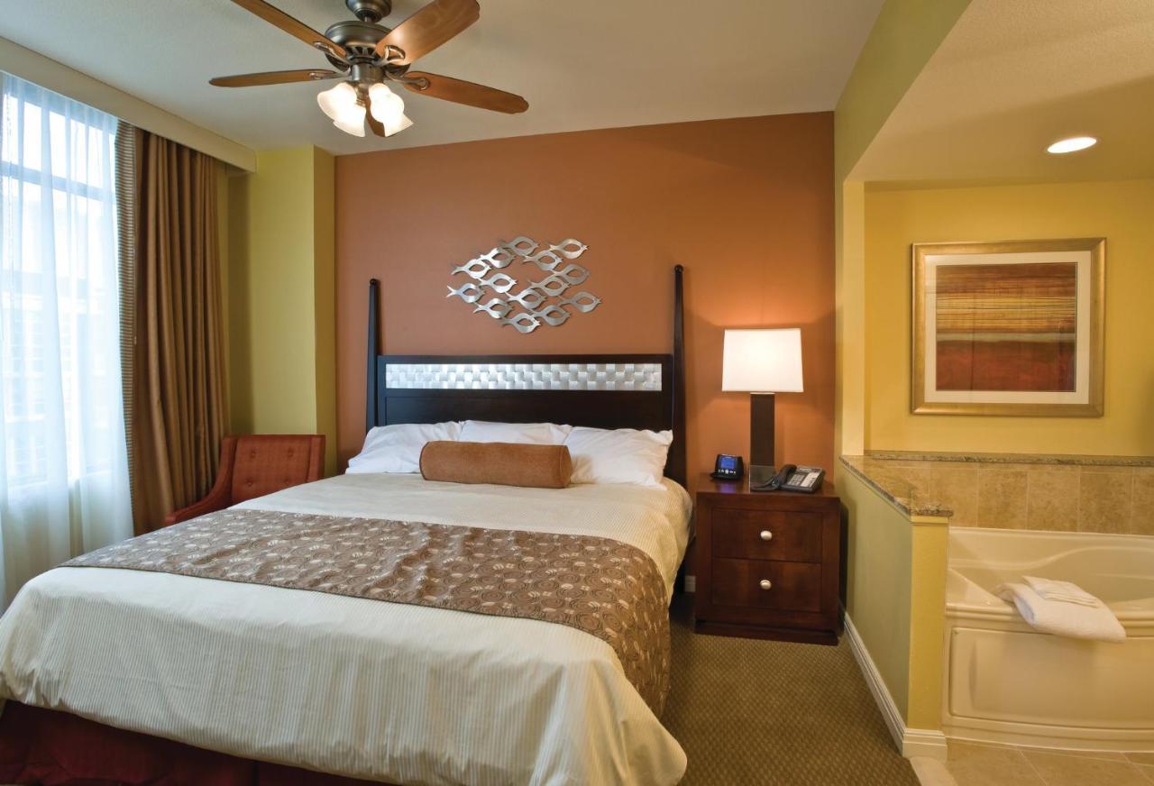 Club Wyndham National Harbor Hotel Kültér fotó