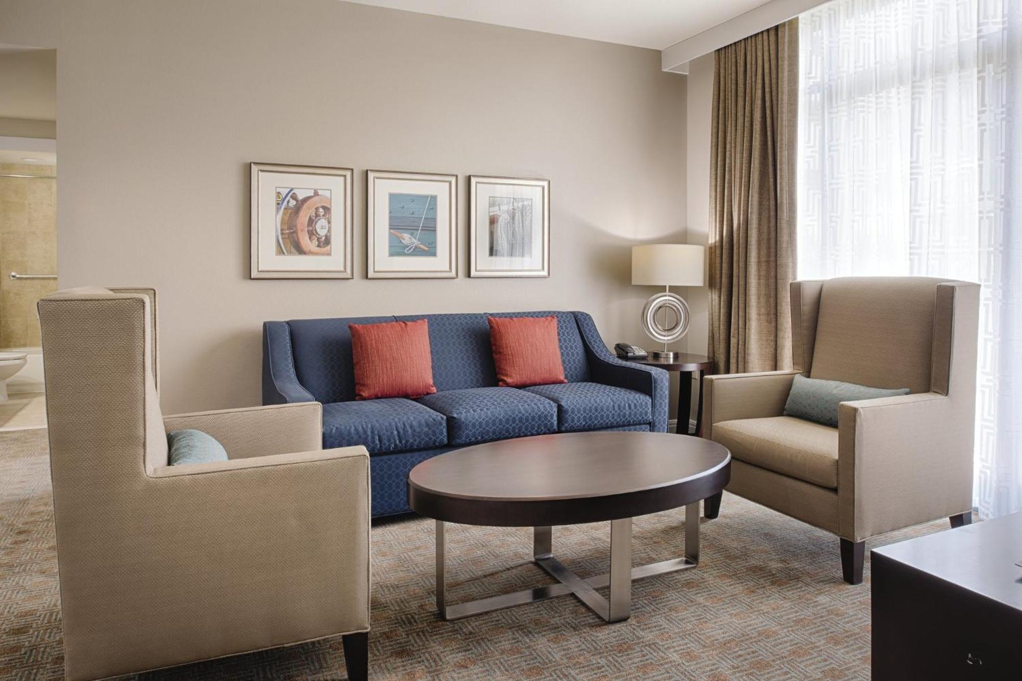 Club Wyndham National Harbor Hotel Kültér fotó