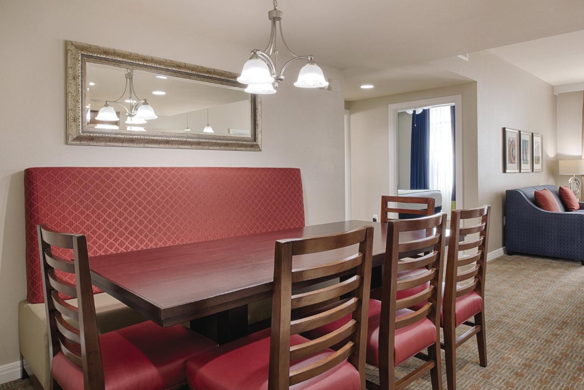 Club Wyndham National Harbor Hotel Kültér fotó