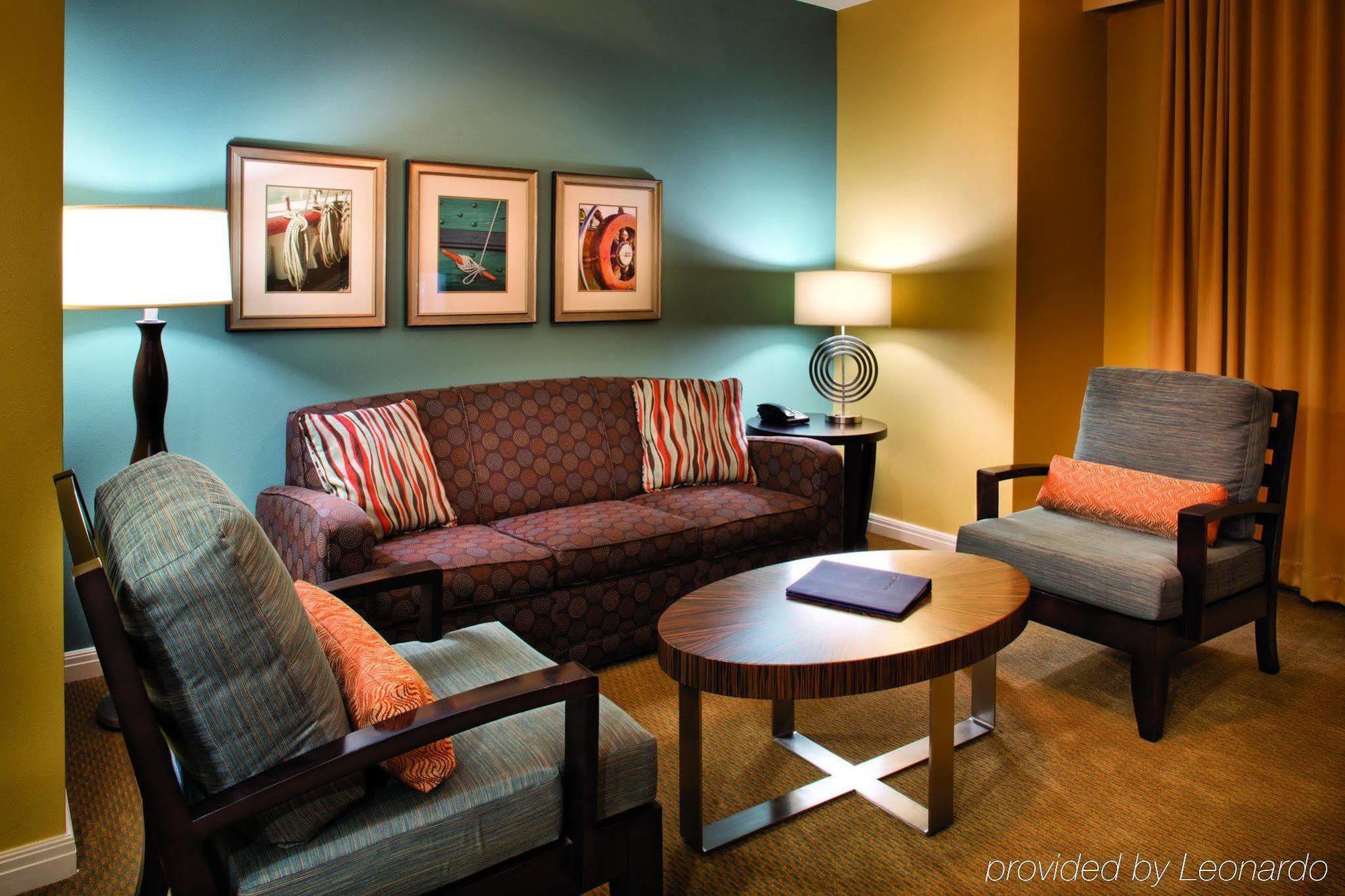 Club Wyndham National Harbor Hotel Kültér fotó